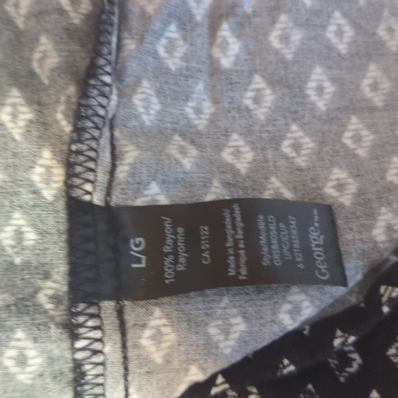 Dress - Picture 3 of 4